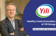 Interview: Yili discusses WFIA and new innovative products