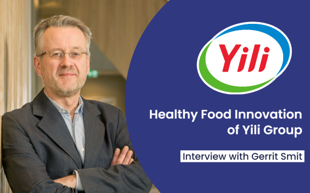 Interview: Yili discusses WFIA and new innovative products