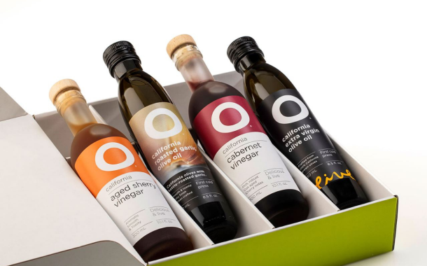 Colavita buys O Olive Oil & Vinegar from Curation