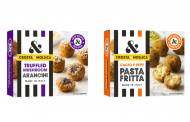 Crosta & Mollica announces more new products
