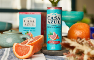 Casa Azul adds grapefruit flavour to portfolio