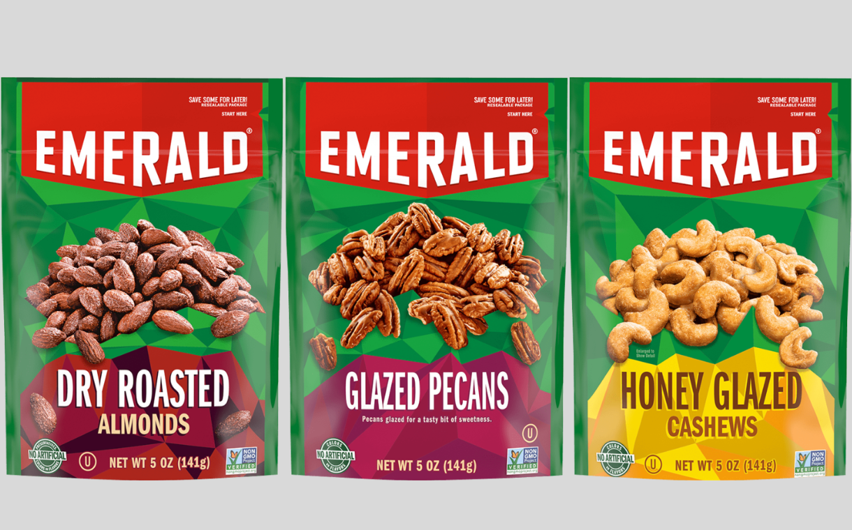 Flagstone Foods snaps up Campbell's Emerald Nuts