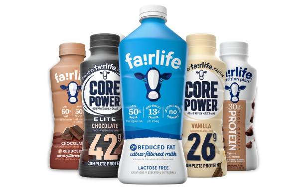 Coca-Cola to build $650m facility for ultrafiltered milk brand Fairlife