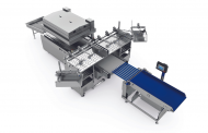 Multivac releases new pouch loader for chamber belt machines