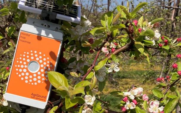 Tesco, WWF and AgriSound partner on new insect monitor