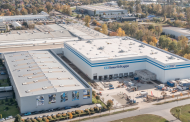 Smurfit Kappa completes €40m Pruszków plant expansion project