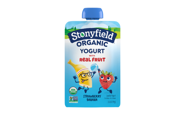 Stonyfield Organic to invest $7m to expand New Hampshire facility