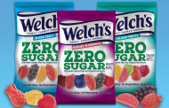 PIM Brands unveils Welch's sugar-free snacks
