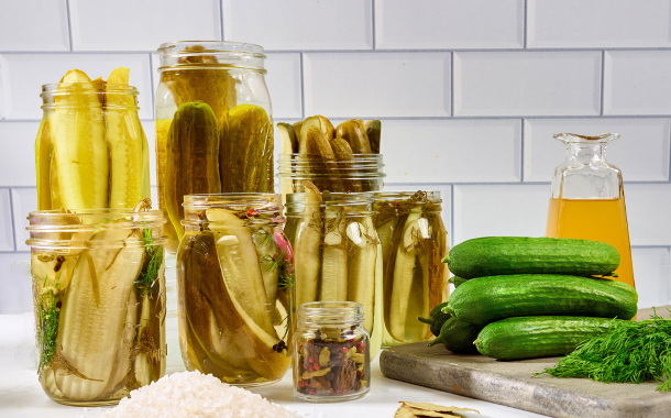 Swander Pace's Patriot Pickle acquires First Place Foods