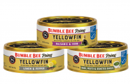Bumble Bee Seafoods expands line of tuna products