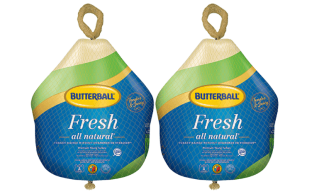Darling Ingredients and Butterball to build poultry rendering plant