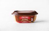 Challenge Butter and Lawry's launch new butter snack spread