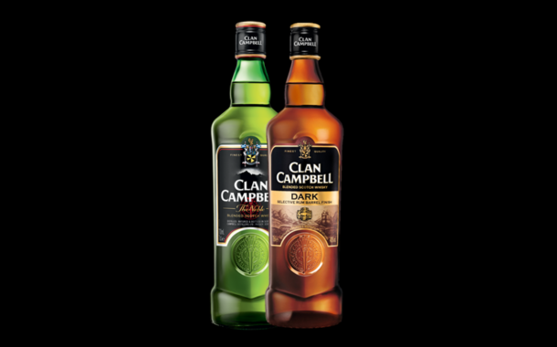 Pernod Ricard to sell Clan Campbell whisky brand to Stock Spirits