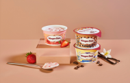 Häagen-Dazs enters yogurt category with Cultured Crème