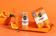 Remedy launches new Orange Squeeze flavour