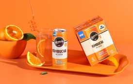 Remedy launches new Orange Squeeze flavour