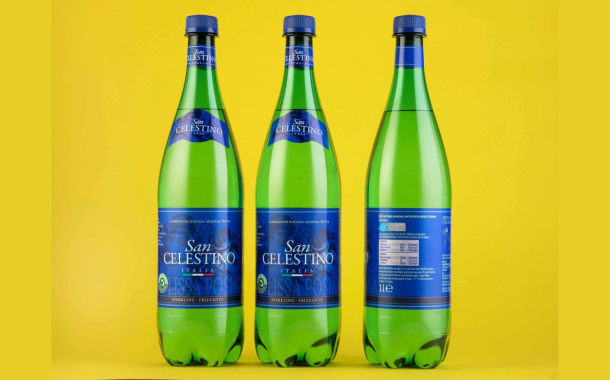 Lidl UK introduces 'ocean-bound' plastic to water bottle packaging