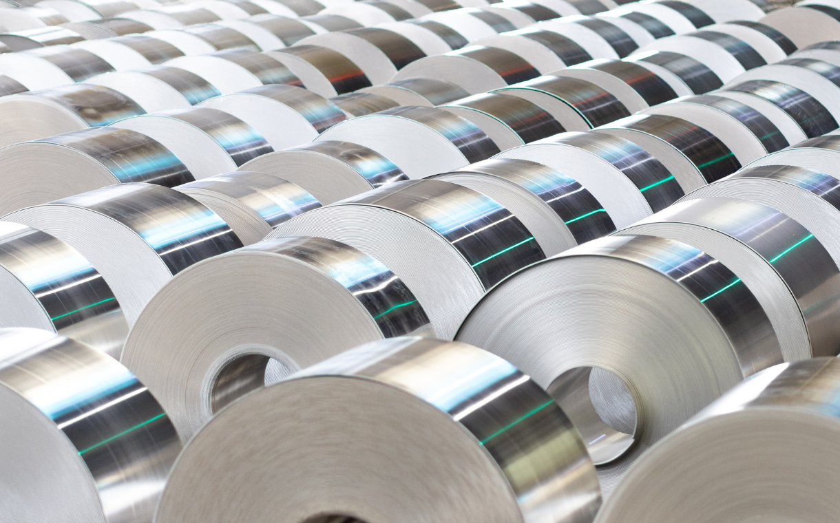 Amcor and Aludium collaborate on low-carbon aluminium product for screwcaps