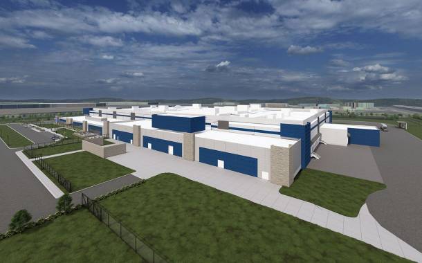 Walmart and McCownGordon to build $257m beef facility