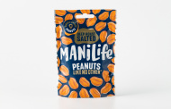 ManiLife adds Deep Roast Salted peanuts to portfolio
