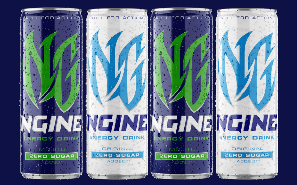 Best of Poland extends Ngine energy drink range