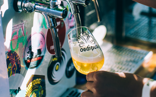 Heineken Netherlands acquires Oedipus Brewing