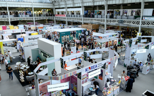 Registration opens for Speciality & Fine Food Fair 2023