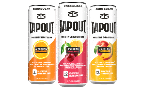 Sparkling Beverage Group introduces new energy drink brand