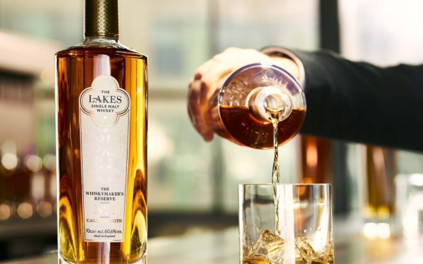 The Lakes Distillery appoints James Pennefather as CEO