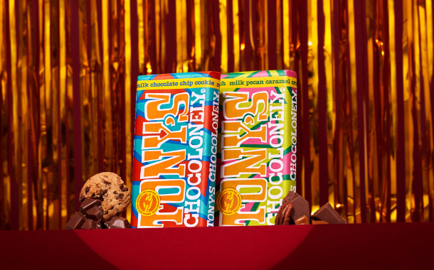 Tony's Chocolonely secures extra €20m in funding