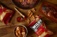 Wilde adds barbeque-flavoured protein chips to portfolio