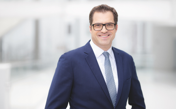 Niels E Hower appointed to Beneo board of directors