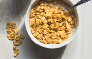 Kellogg files Form 10 ahead of business separation