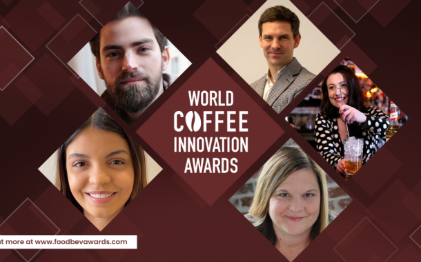 World Coffee Innovation Awards 2023: Judges Announced