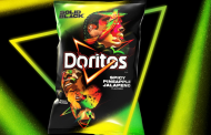 Doritos releases new Spicy Pineapple Jalapeño flavour