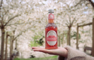Fentimans unveils raspberry-infused lemonade