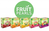 CitraPac unveils Nature’s Premium Fruit Pearls