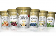 Danone sells minority shares in Irish yogurt producer Glenisk