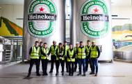 Heineken UK makes £25m sustainability investment