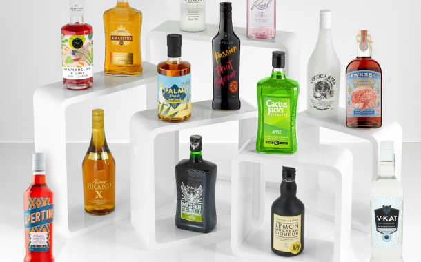 Kliro Capital Partners acquires UK drinks manufacturer Intercontinental Brands