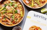 Mars acquires nutritious meal company Kevin’s Natural Foods