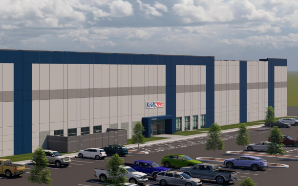 Kraft Heinz to build new $400m distribution centre in Illinois