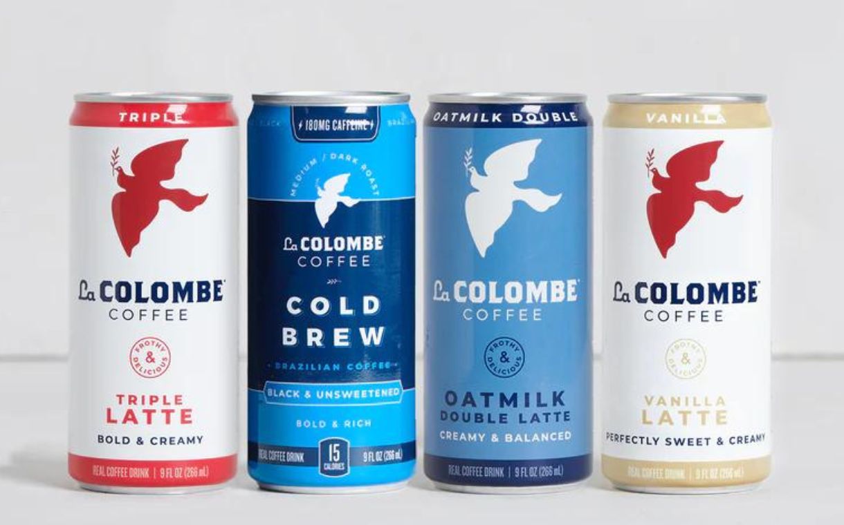 Keurig Dr Pepper acquires 33% stake in La Colombe