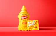 French's and Skittles team up to release mustard-flavoured confectionery