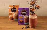 Nestlé expands Nescafé portfolio with latest range