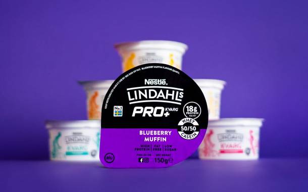 Nestlé Lindahls expands offering with new flavour