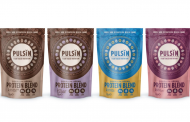 Pulsin unveils new vegan protein blends