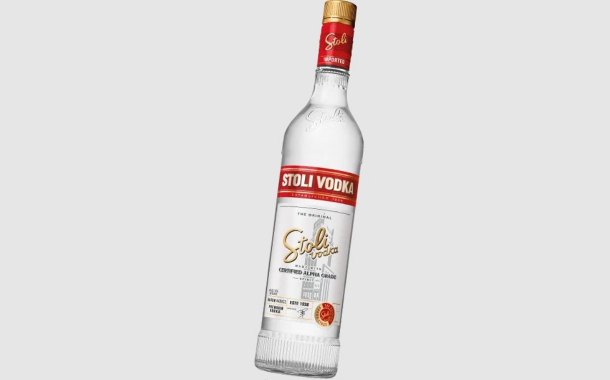 Stoli Group appoints new CEO, announces leadership changes