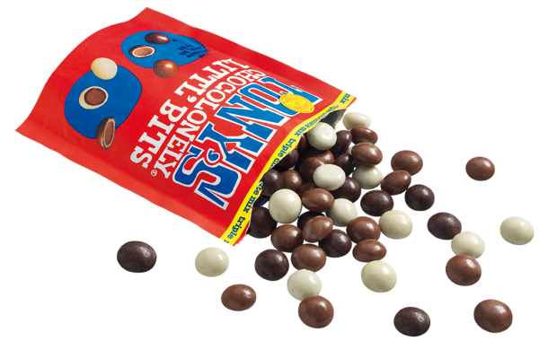 Tony’s Chocolonely launches new bitesize snacks