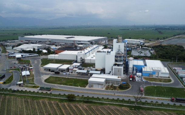 Unilever opens food facility in Colombia